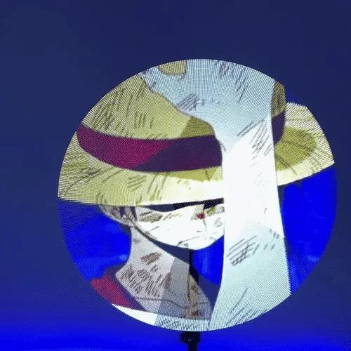 HyperHolograpich™