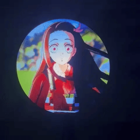 HyperHolograpich™