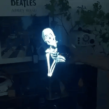 HyperHolograpich™